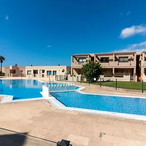 Appartamento Homeforguest Spacious And Bright Flat On The La Tejita, Granadilla De Abona