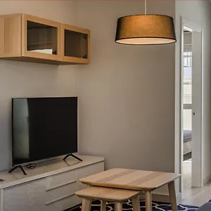 Appartamento Tejita Beach , The Beach Dream Flats, Granadilla De Abona