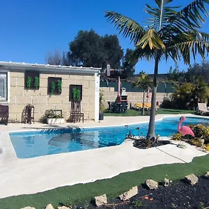 Appartamento Daita 2 Daita 3, Granadilla De Abona