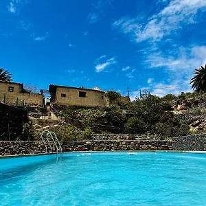 Casa di campagna Anton Piche, Granadilla De Abona