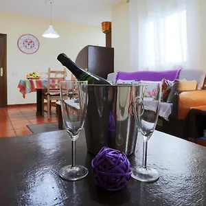  Apartamento Marody House Vacacional