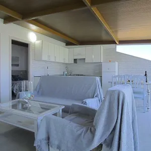 Appartamento ático Algas, Granadilla De Abona
