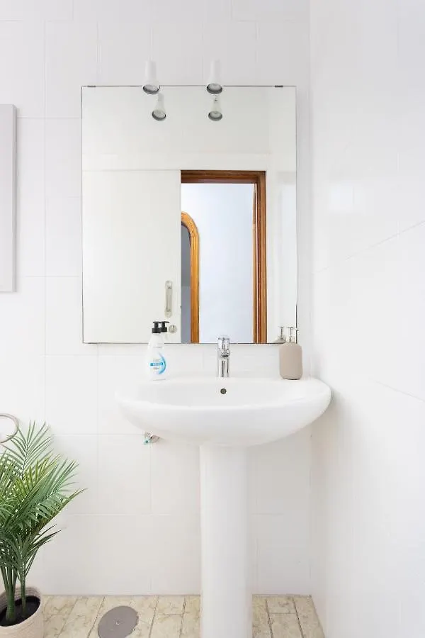 Penzion Eden Rentals 105 Surfy Stylish Bed&Coffee Room Granadilla De Abona